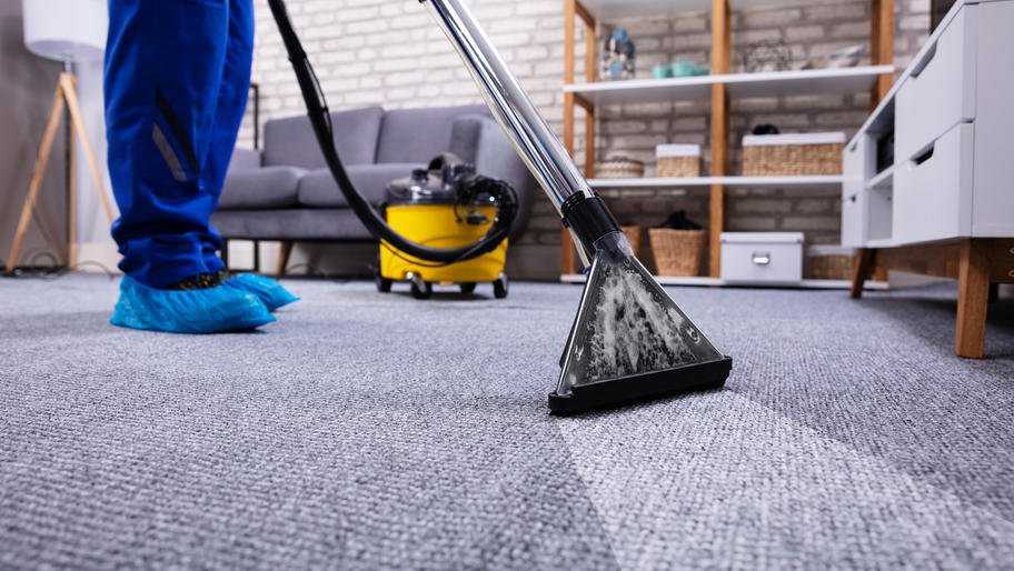 Carpet Cleaning
