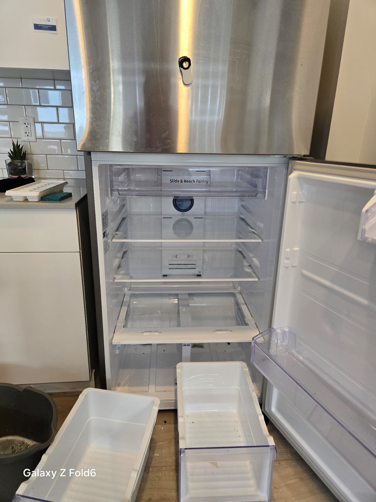 Standard Cleaning